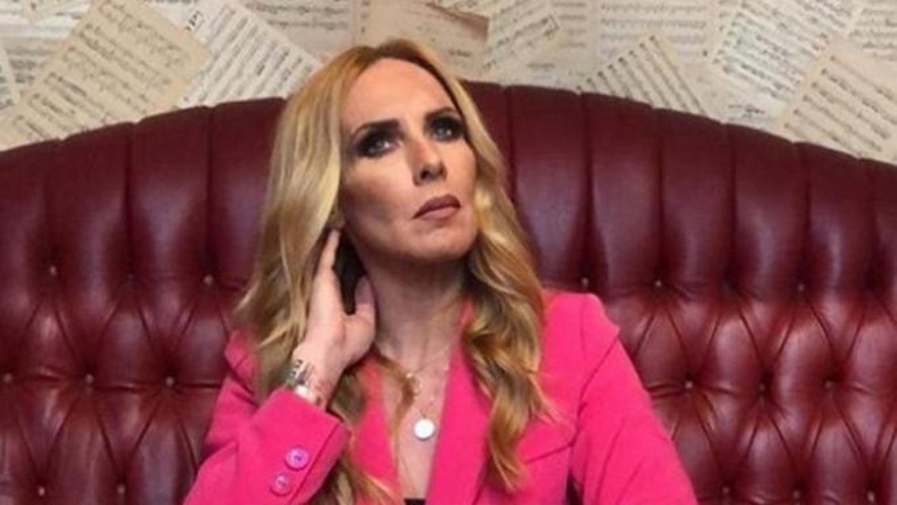 Ε.Παπούλια για Κ.Σπυρόπουλο: «Μην περιμένεις ειρήνη όταν έχεις προκαλέσει πόνο» (βίντεο)