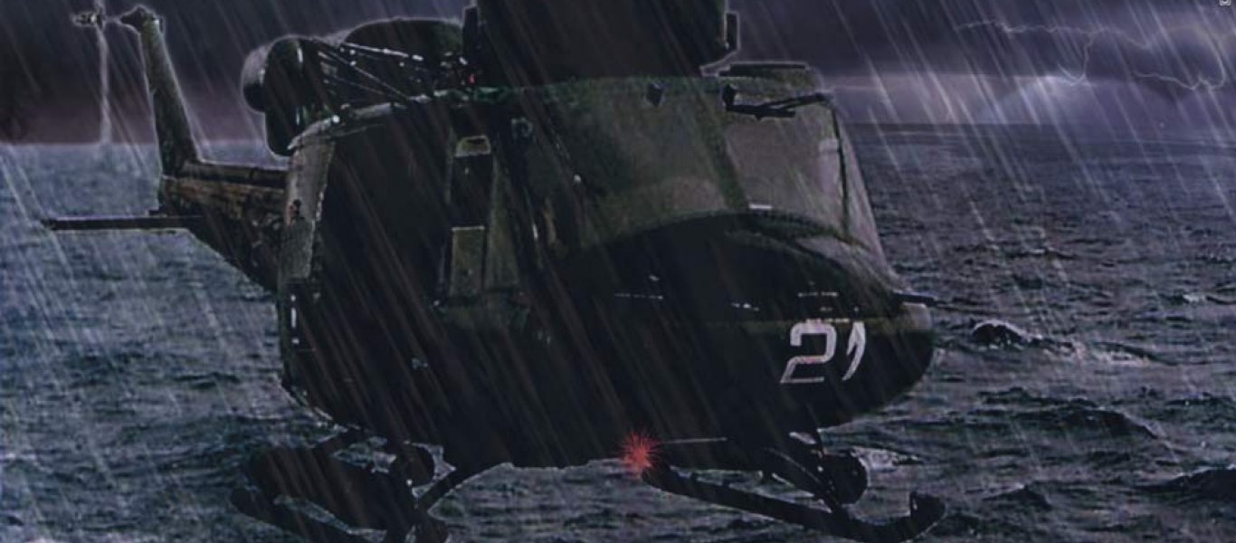 Βεβαιότητα η κατάρριψη από τους Τούρκους του ελικοπτέρου ΑΒ-212ASW ΠΝ 21 στα Ίμια – Τι δήλωσε ο γιος του Χ.Καραθανάση