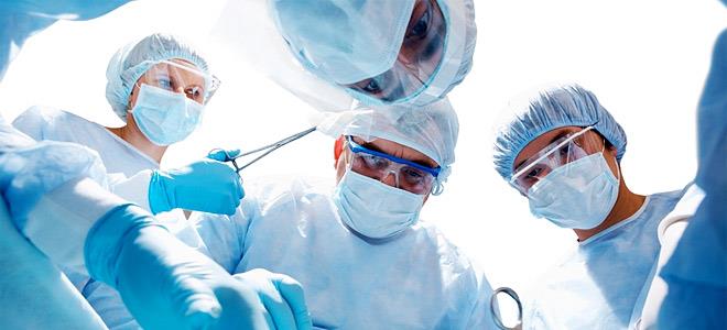 Αυτό το γνωρίζατε; – Γιατί οι χειρουργοί φοράνε πάντα πράσινα ή μπλε;