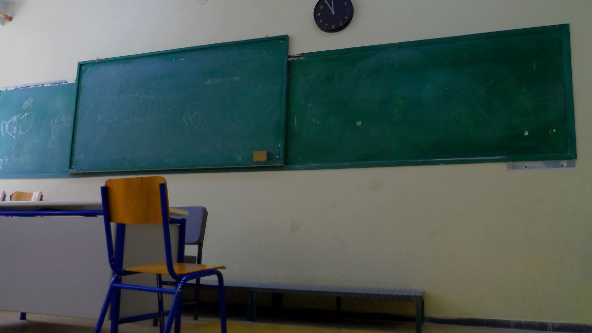 ΗΠΑ: Ένοχη η 35χρονη καθηγήτρια που συνευρέθηκε ερωτικά με 15χρονο μαθητή της σε χωράφι