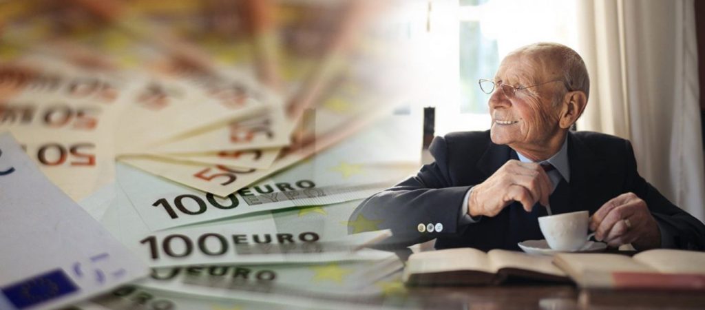 Συντάξεις: Έρχονται αυξήσεις για πάνω από 500.000 συνταξιούχους – Ποιοι θα λάβουν ως 200 ευρώ