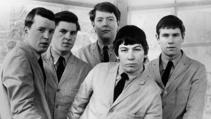 Πέθανε σε ηλικία 77 ετών ο ιδρυτής και κιθαρίστας του συγκροτήματος «The Animals»