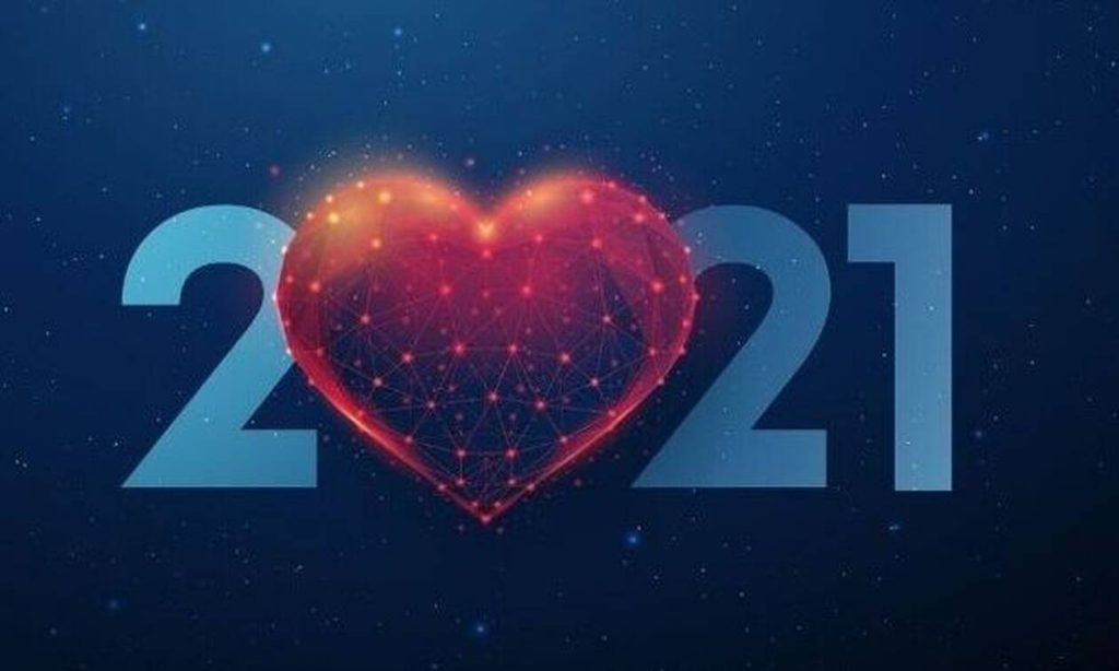 Αυτό είναι το ζώδιο που δεν πρέπει να βγείτε με τίποτα το 2021