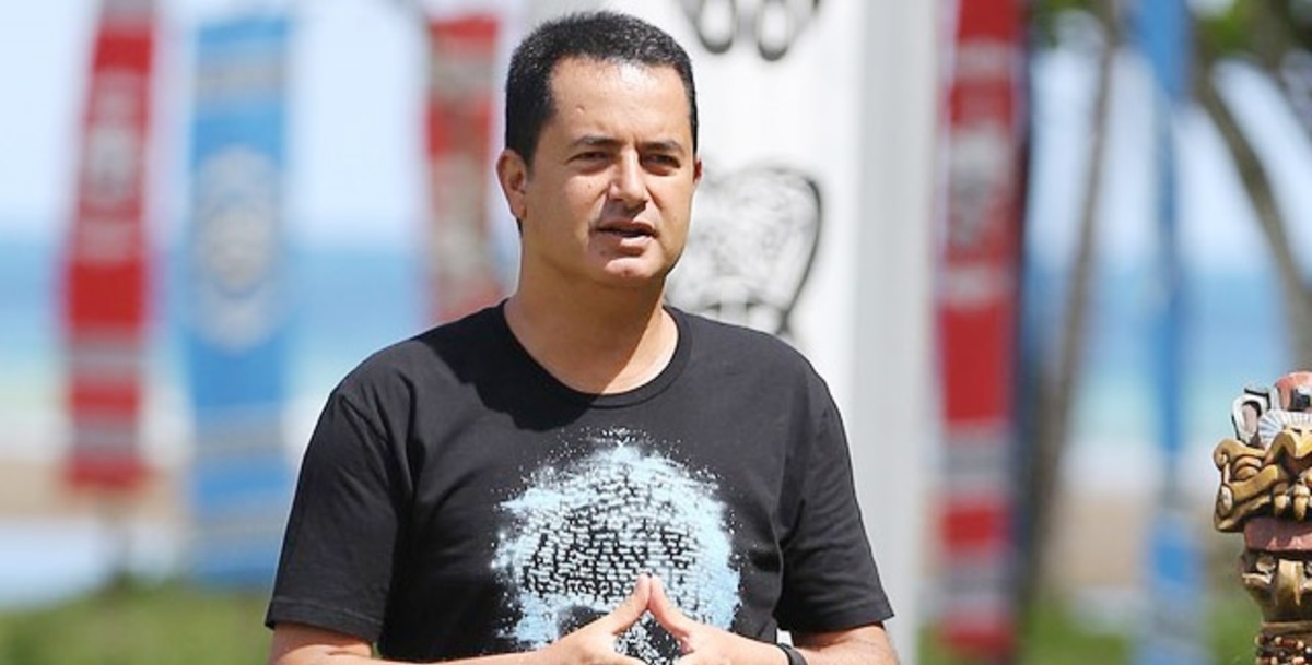 Survivor: Τόσα χρήματα βάζει στην τσέπη του ο Τούρκος Ατζούν Ιλιτζάλι ανάλογα την τηλεθέαση (βίντεο)