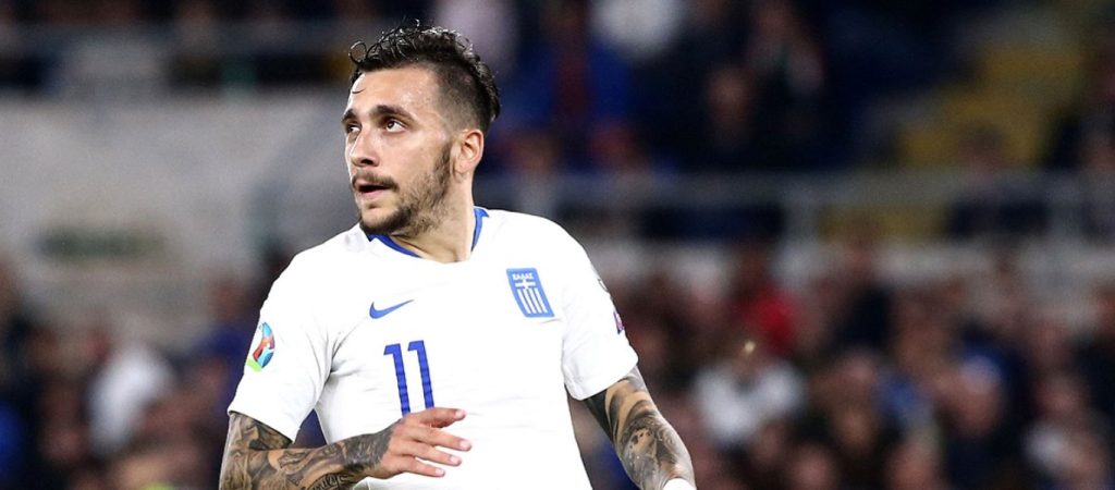 Ελληνική παροικία στην Φένλο – Μία «ανάσα» από την υπογραφή ο Τ.Δώνης