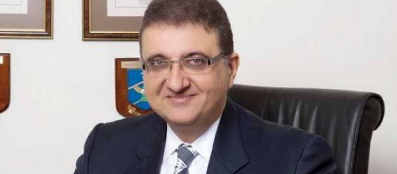 Α.Εξαδάκτυλος: «Ενδέχεται να κλείσουν πάλι τα σχολεία και να έχουμε αυστηρότερο απαγορευτικό»
