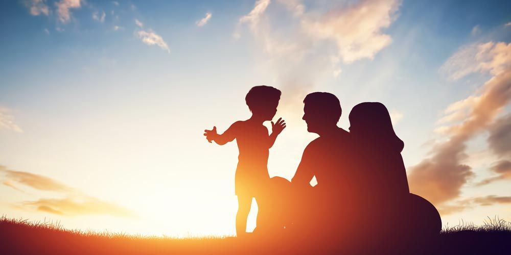 Αυτά τα ζώδια είναι οι καλύτεροι γονείς