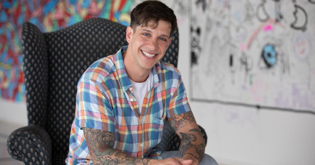 Survivor – Ηλίας Μπόγδανος: Πρώην παίκτρια του GNTM η σύντροφος του (φωτό)