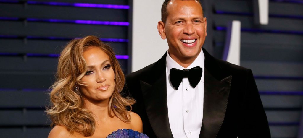 Jennifer Lopez: «Φωτιά» στο σπίτι της – Ποια είναι η 30χρονη της «έκλεψε» τον άνδρα; (βίντεο)