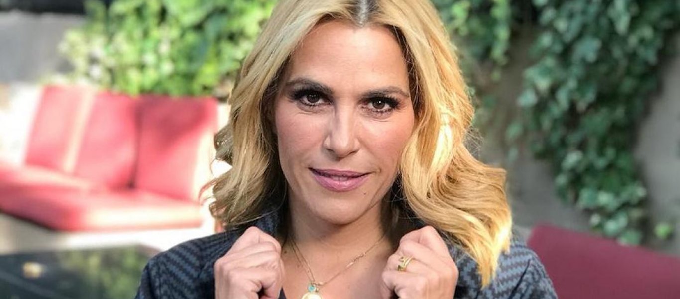 Τζένη Μπότση: Περιέγραψε τη σεξουαλική παρενόχληση που είχε δεχθεί – «Γύρισα και είδα ότι αυτοϊκανοποιούταν έπαθα σοκ»