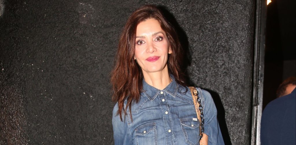 Κ.Λέχου: «Βίωσα λεκτική βία από τον Γ.Κιμούλη – Έπινα χάπια και έβγαλα δερματικά»