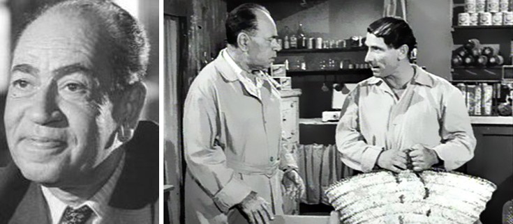 Κώστας Δούκας: Ο αξέχαστος μεγαλομπακάλης που πήρε το ρόλο της ζωής του στα 68 του χρόνια