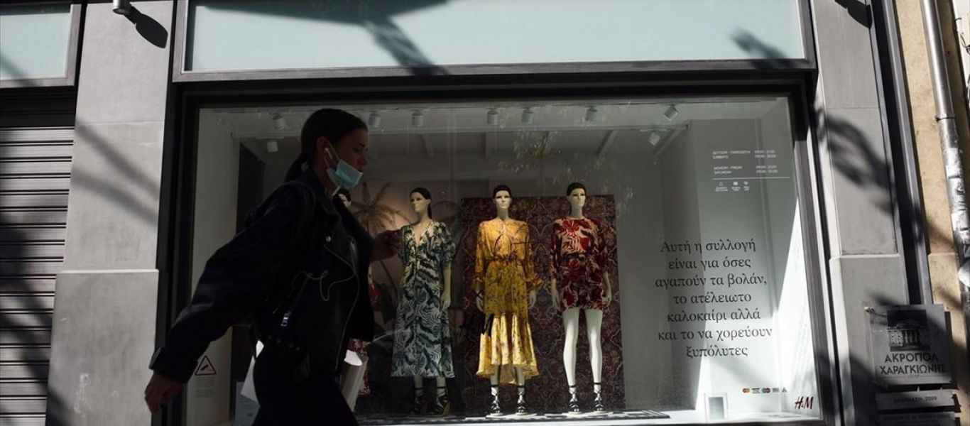 Τον κώδωνα του κινδύνου κρούει ο πρόεδρος της ΓΣΕΒΕΕ: «Μία στις δύο επιχειρήσεις θα κλείσουν»