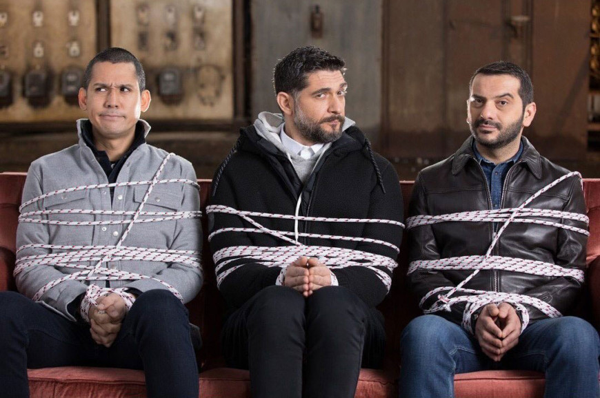 Masterchef 5: Ποιές είναι οι μεγάλες αλλαγές που θα γίνουν στον διαγωνισμό;