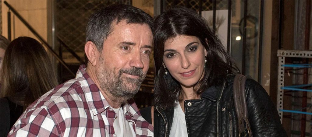 Χώρισε με τον Σ.Παπαδόπουλο η Ν.Κοτσαηλίδου – «Ο Σπύρος είναι άνθρωπος με “Α”»