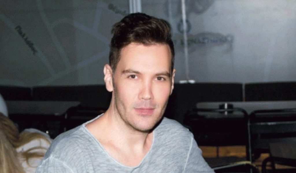 Μ.Ψιστάκης: «Τις επόμενες ημέρες θα βγουν πράγματα στην επιφάνεια πολύ σοβαρά» (βίντεο)