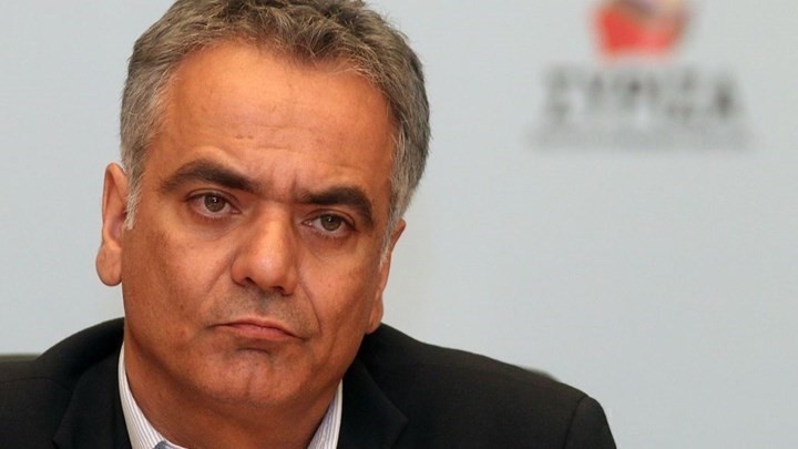 Σκουρλέτης: «Tα 2 εκατ. εμβολιασμένων μέχρι το τέλος Μαρτίου είναι ένας άπιαστος αριθμός»