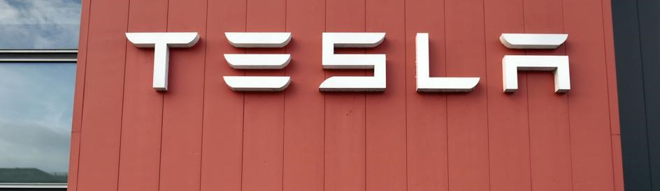 Η Tesla μήνυσε υπάλληλο της για κλοπή 26.000 εμπιστευτικών αρχείων