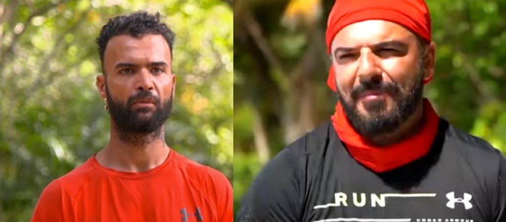 Survivor: Νέα κόντρα ανάμεσα σε Τριαντάφυλλο και Π.Κονδυλάτο – «Καθημερινά δίνει παράσταση»