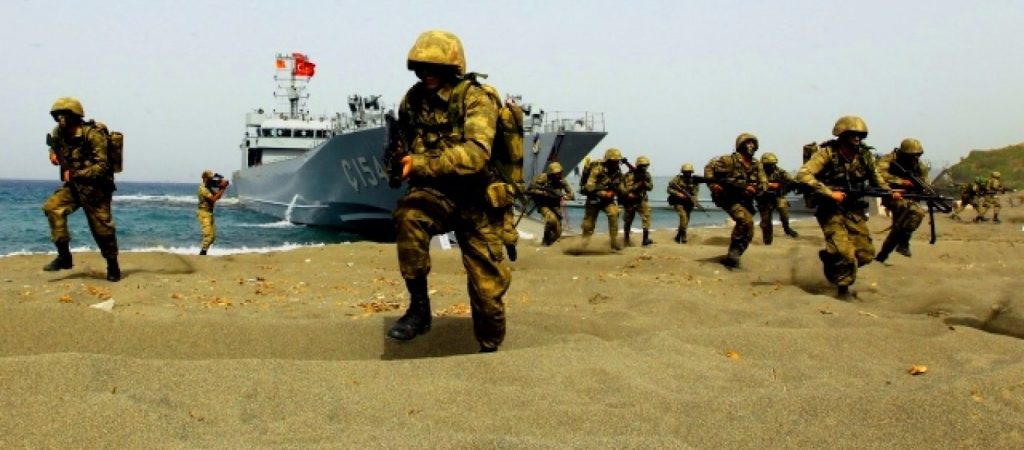 Η επιχείρηση εκφοβισμού των πολιτών μέσω ΕΛΙΑΜΕΠ για την «κατάληψη του Καστελόριζου από 50.000 Τούρκους» (upd)