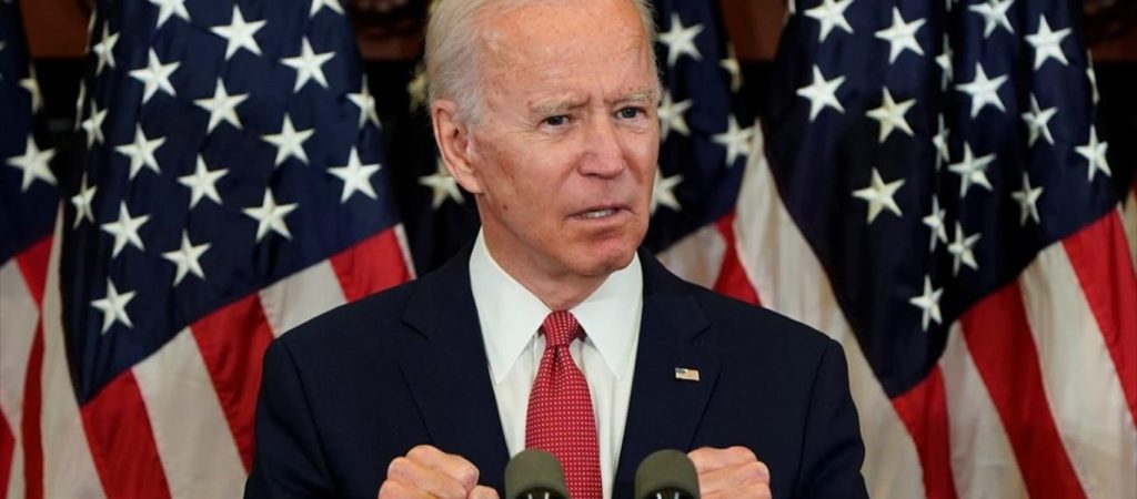 Προειδοποίηση από τον Τζο Μπάιντεν για κυρώσεις προς τη Μιανμάρ