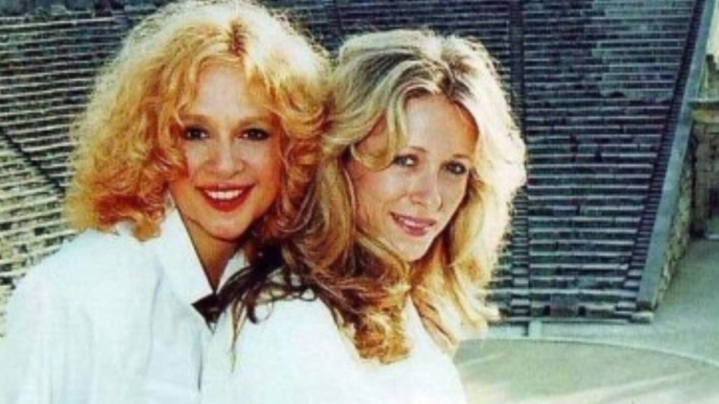 Νόρα Βαλσάμη: Αποκαλύπτει τις δύσκολες στιγμές της Αλίκης Βουγιουκλάκη 25 χρόνια μετά τον θάνατο της