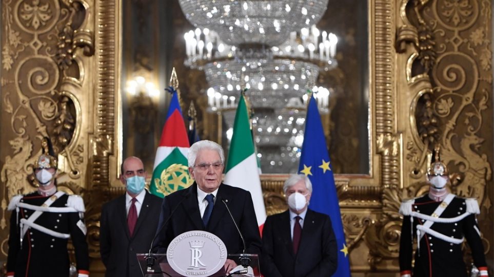 Αδυναμία συγκρότησης κυβέρνησης στην Ιταλία – Κατηγορούν τον Μ.Ρέντσι