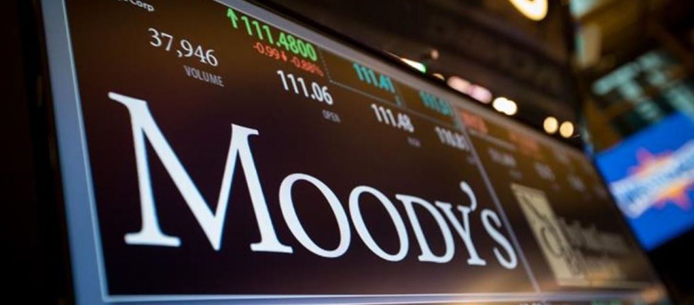 Moody’s: «Βρετανία και Ιταλία οι μεγάλες μας “ανησυχίες” στην Ευρώπη την επόμενη 5ετία»