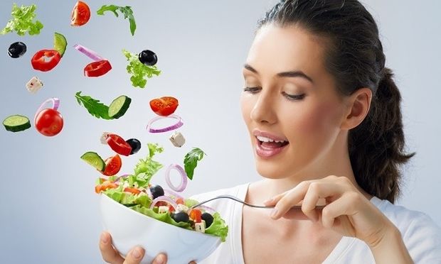 Διατροφή: Πώς να την αλλάξεις χωρίς περιορισμούς με 5 βήματα