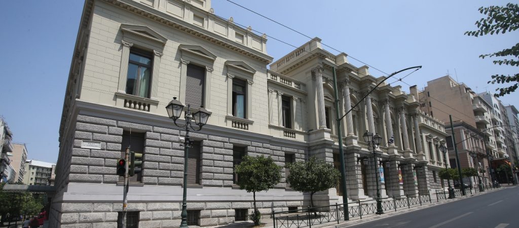 Έκκληση της διευθύντριας σπουδών της Δραματικής Σχολής Εθνικού Θεάτρου – «Μιλήστε χωρίς φόβο»