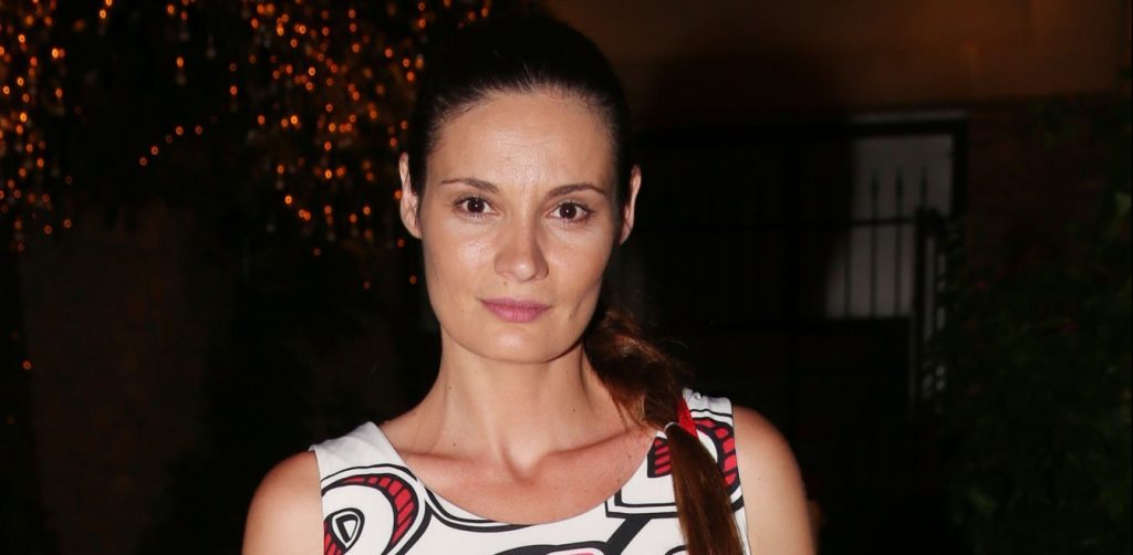 Φ.Καλογεράκου για σεναριογράφο-παραγωγό: «Μου είπε αν θες το έργο θα μου “κάτσεις” – Αν δεν… δεν» (βίντεο)