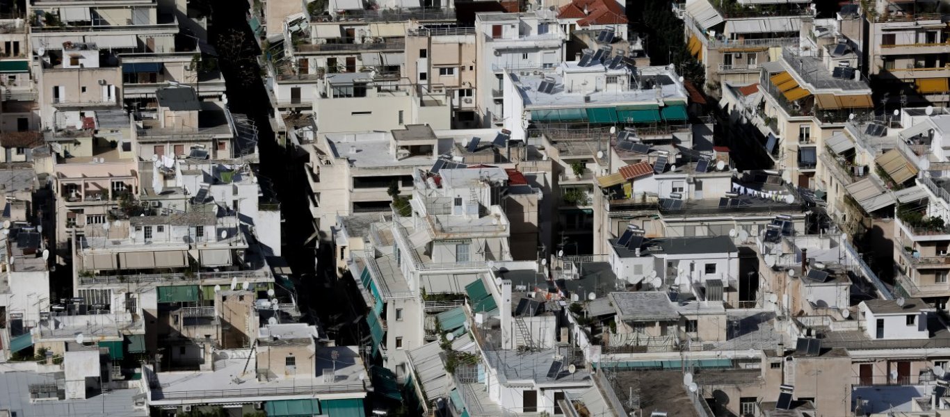 Προσοχή: Αυτοί είναι οι ιδιοκτήτες ακινήτων που πρέπει να σπεύσουν στo Taxisnet ως 15 Φεβρουαρίου