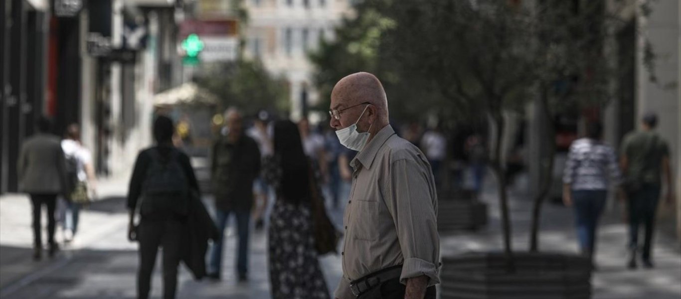 Α.Λινού: «Περισσότερα στοχευμένα τεστ για να αποφύγουμε το αυστηρό ολικό lockdown»