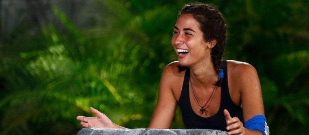 Survivor – Spoiler: Σενάριο για αποχώρηση της Έλενας Κρεμλίδου από το ριάλιτι