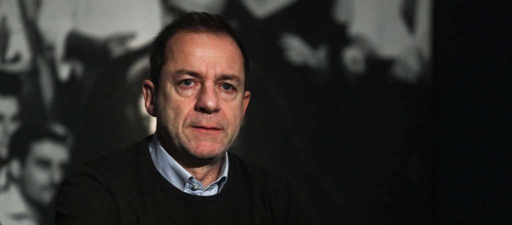 Θέμα χρόνου η αποπομπή του Δ.Λιγνάδη – Καταγγελίες σε βάρος του για απρεπή συμπεριφορά