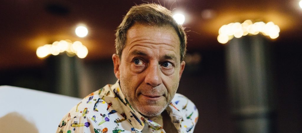 Δ.Λιγνάδης: «Συνεχίζω να ασκώ τα καθήκοντά μου κανονικά στο Εθνικό Θέατρο»