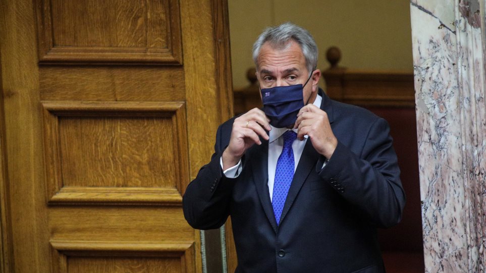 Μ.Βορίδης: «Επιδιώκουμε να χτίσουμε μία κουλτούρα ακεραιότητας στο Δημόσιο»