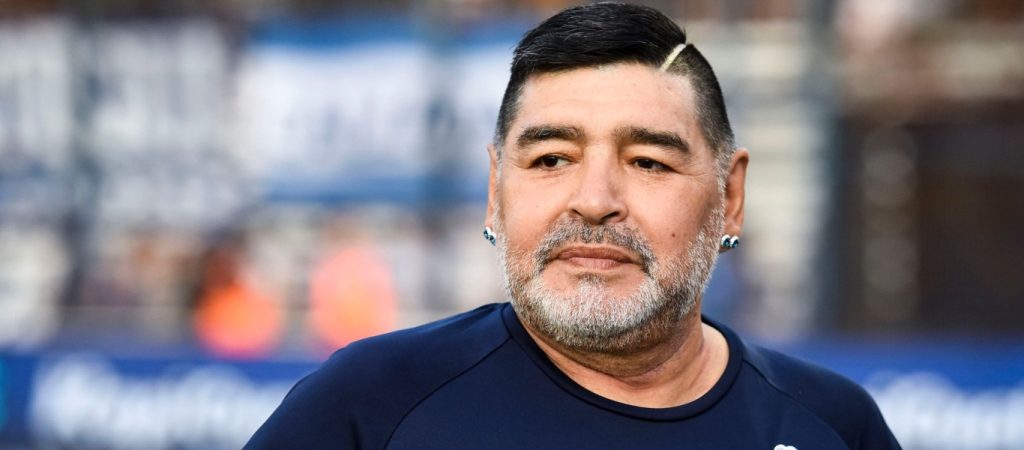 Ανιψιός Ν.Μαραντόνα: «O Ντιέγκο δεν ήθελε να ζήσει άλλο – Δεν επέτρεπε να τον βοηθήσουν»