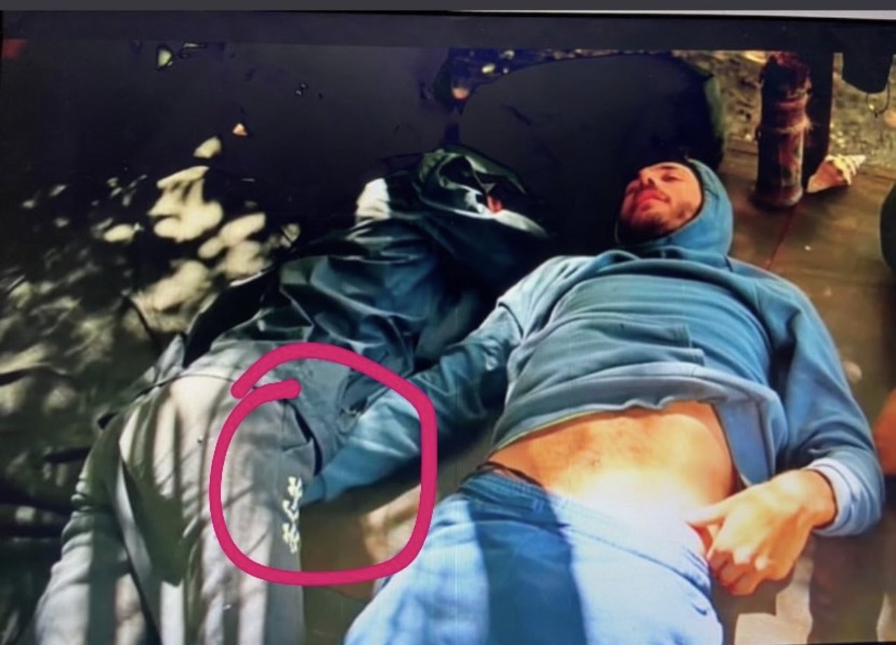 Survivor: Σε ποια «έβαζε χέρι» ο Νίκος Μπάρτζης στο χθεσινό επεισόδιο; «Φωτιά» πήρε το twitter (φωτό)