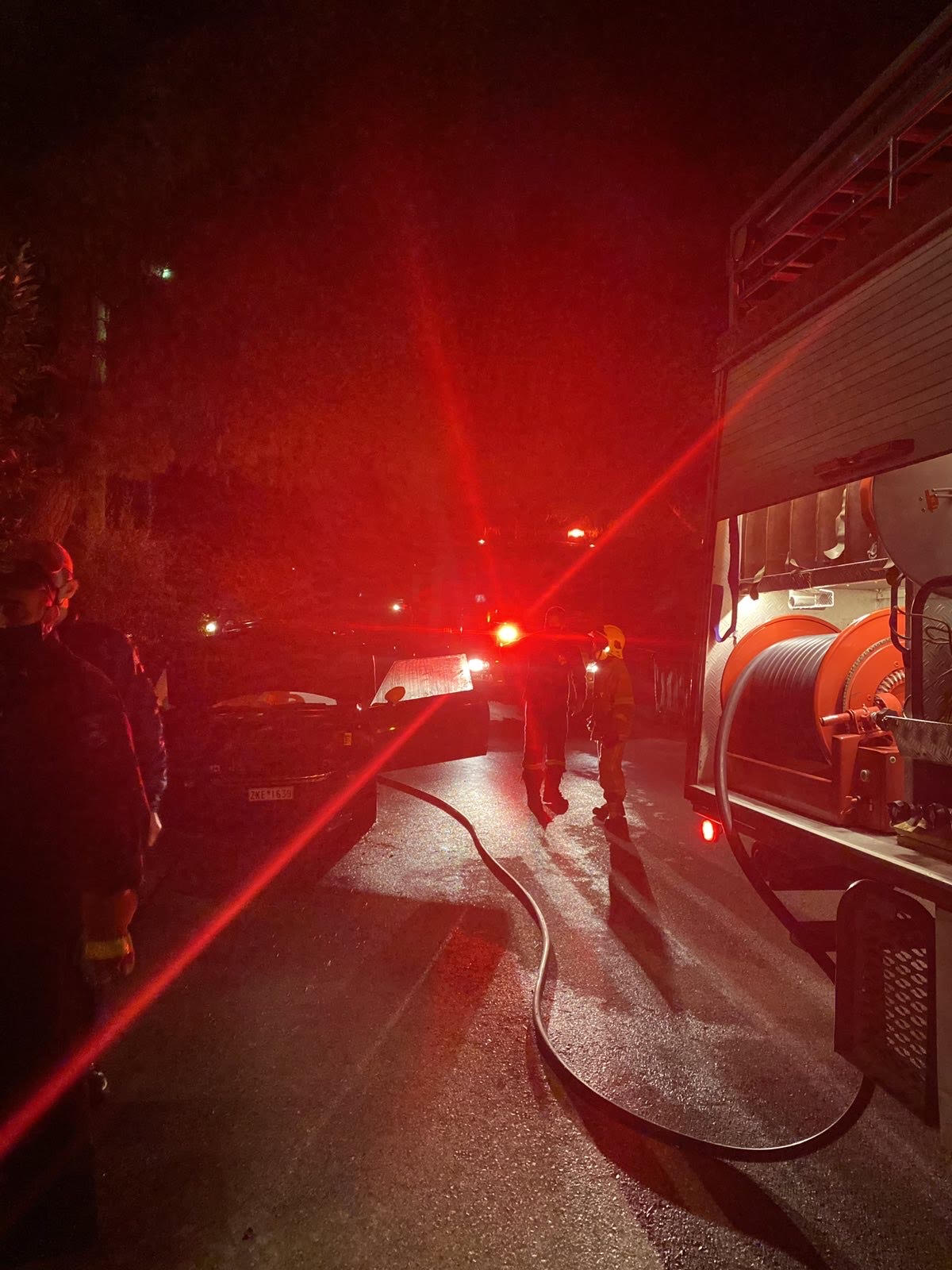 Κ.Μπογδάνος: «Οι εχθροί της φιλελεύθερης δημοκρατίας κρύφτηκαν πίσω από θρασύδειλες επιθέσεις»