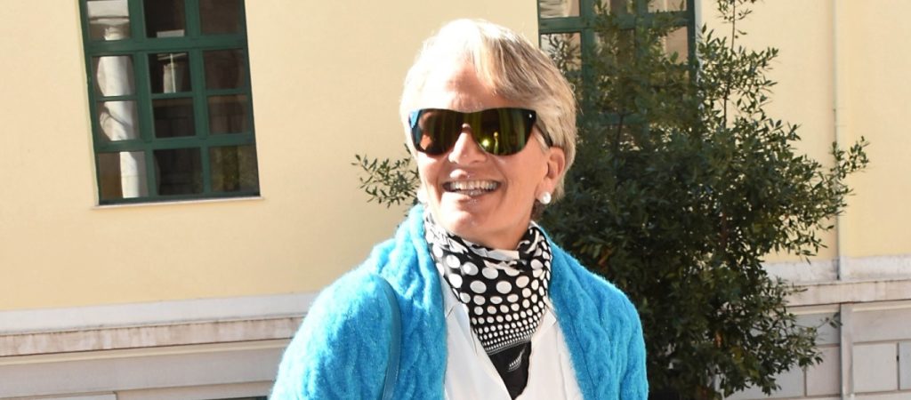 Λ.Παπαδάκη: «Έχασα δουλειές επειδή δεν υπέκυψα σε πονηρές προτάσεις»