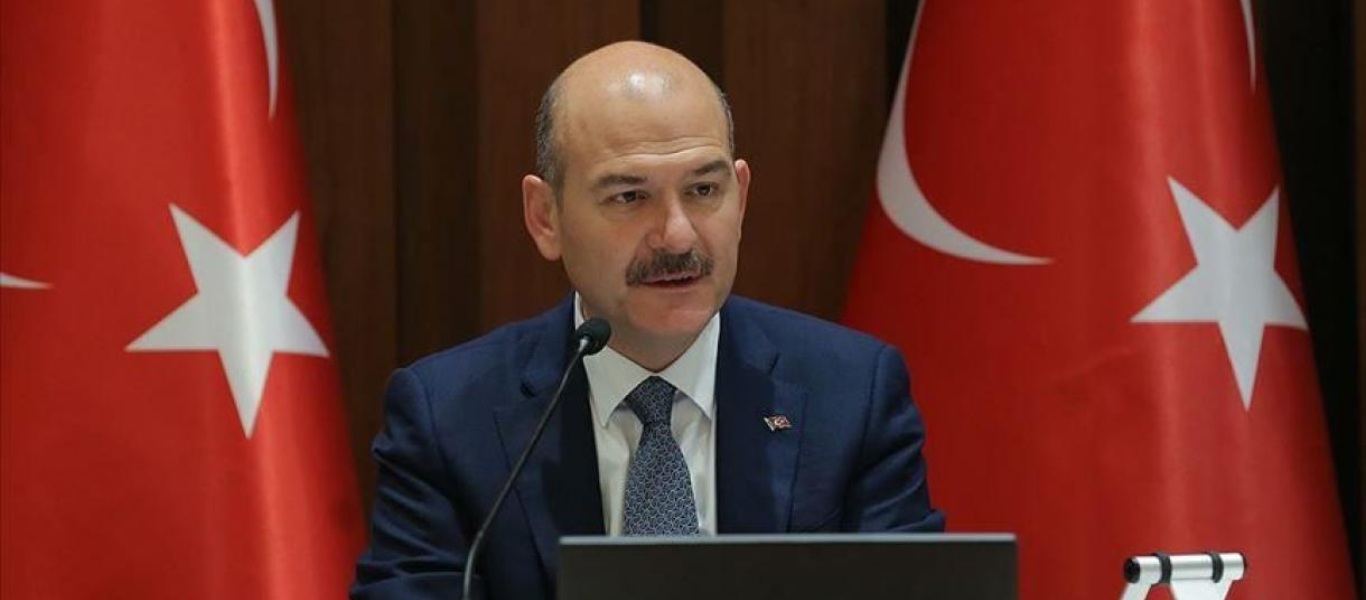 «Σημαδεύτηκε» η ανάρτηση του Σουλεϊμάν Σοϊλού – Χαρακτήρισε «διεστραμμένους» τα άτομα της ΛΟΑΤ κοινότητας