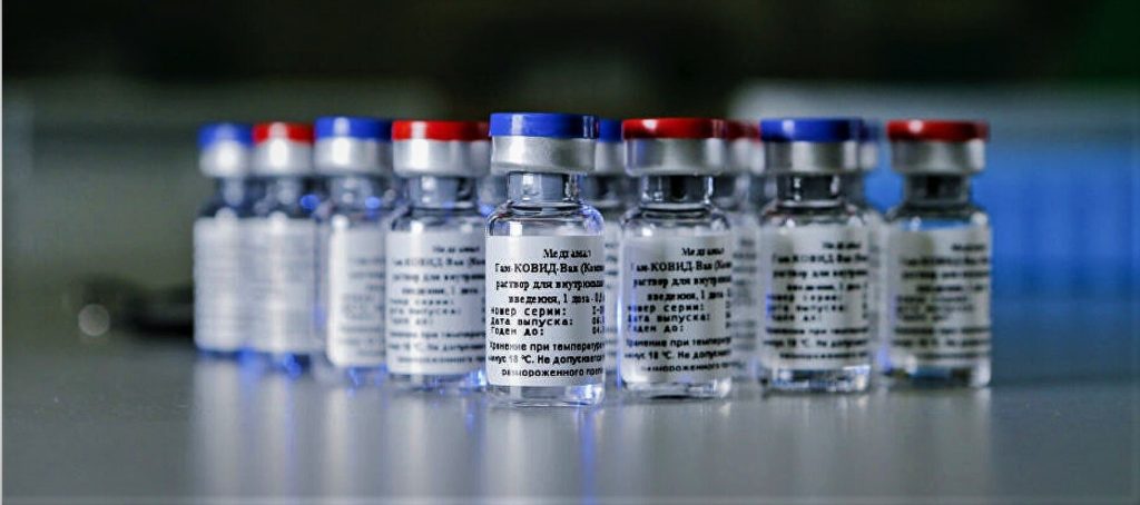 Εγκληματική η απόφαση της κυβέρνησης να μην προμηθευτεί το ρωσικό εμβόλιο: Το μοναδικό σωτήριο! – Τι είπε ο Η.Μόσιαλος