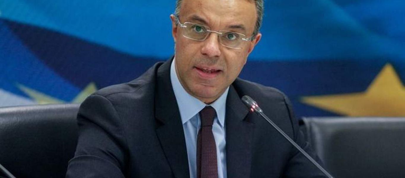 Τελειώνουν τα χρήματα ή θα παραταθεί το lockdown; – Χ.Σταϊκούρας: «Κάναμε αίτημα για περισσότερα χρήματα από το SURE»