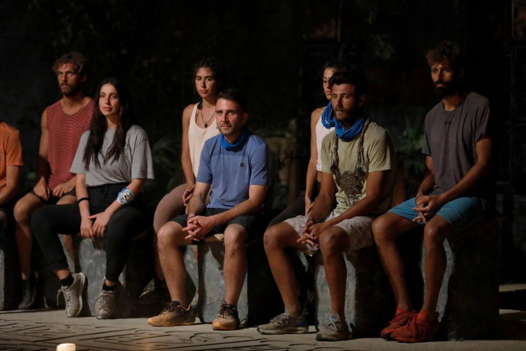 Survivor: Αυτή είναι η πρώτη υποψήφια προς αποχώρηση