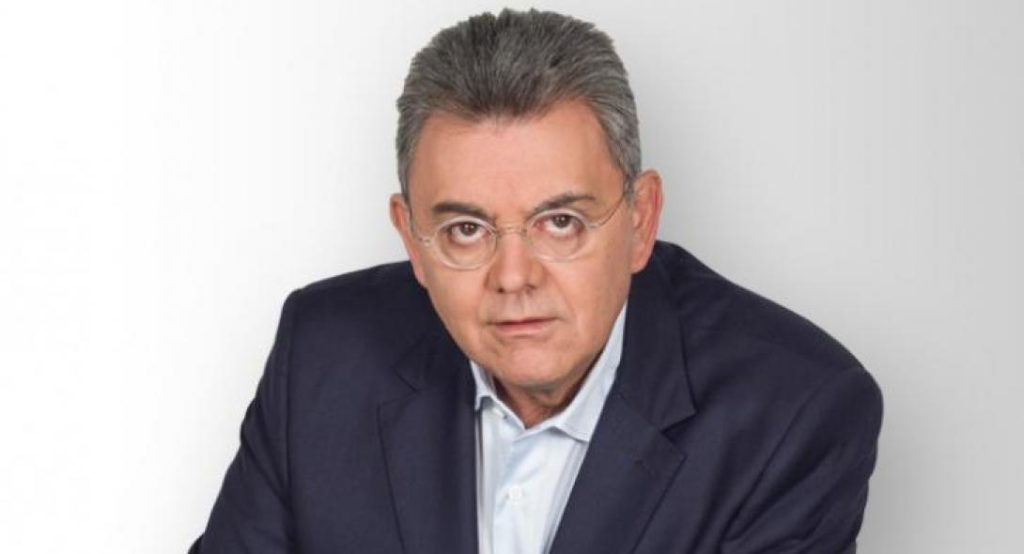 Δημοσιογράφος της ΕΡΤ υποστηρίζει πως ο Τάκης Χατζής αποπειράθηκε να βιάσει συνάδελφό του