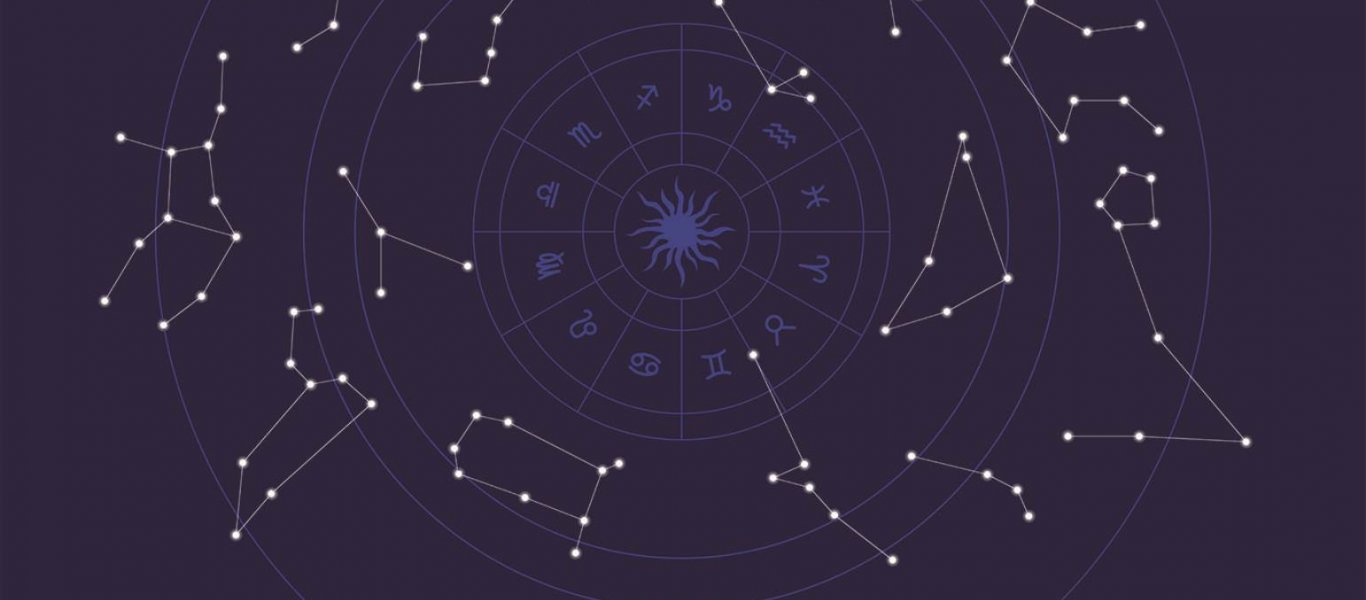 Τα 2+1 ζώδια που έχουν τη μεγαλύτερη αυτοπεποίθηση