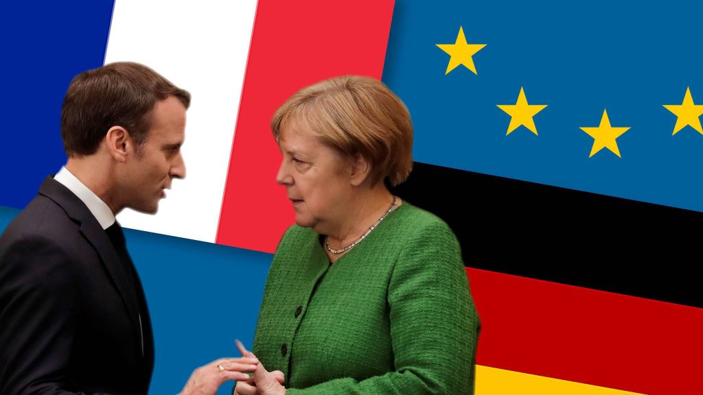 Σε πανικό οι Βρυξέλλες- Μακρόν σε Μέρκελ: «Φέρτε ότι εμβόλιο βρείτε» – Εξετάζεται το  Sputnik V
