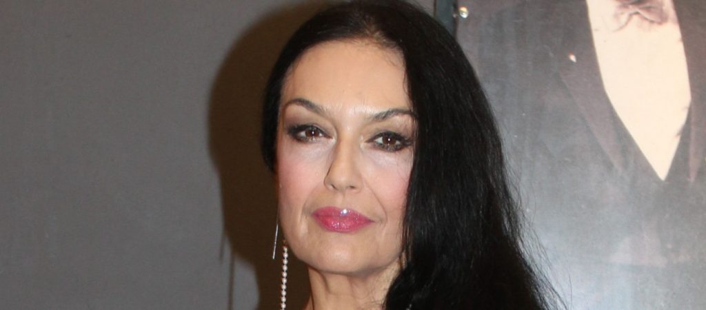 Ε.Φιλίνη: «Έχω δεχθεί σεξουαλική παρενόχληση – Άνδρας εμφανίστηκε μπροστά μου γυμνός»