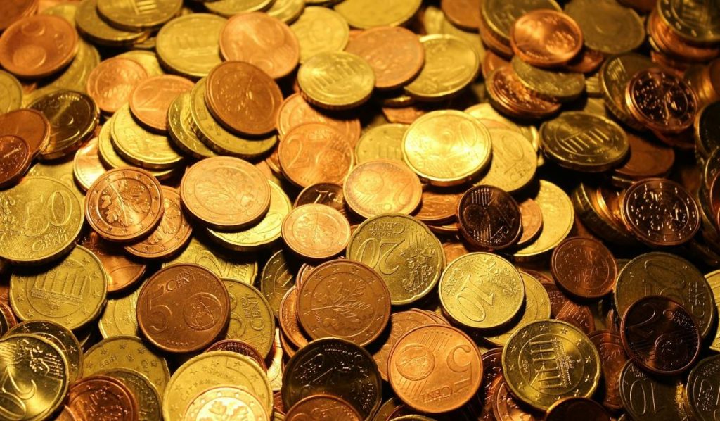 Mε ποιον τρόπο ένα κέρμα μπορεί να μας γυμνάσει το μυαλό